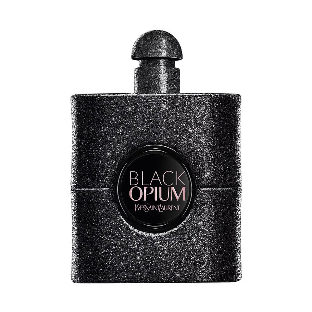 Парфюмерная вода Yves Saint Laurent Black Opium Extreme, 90 мл
Парфюмерная вода Yves Saint Laurent Black Opium Extreme, 90 мл