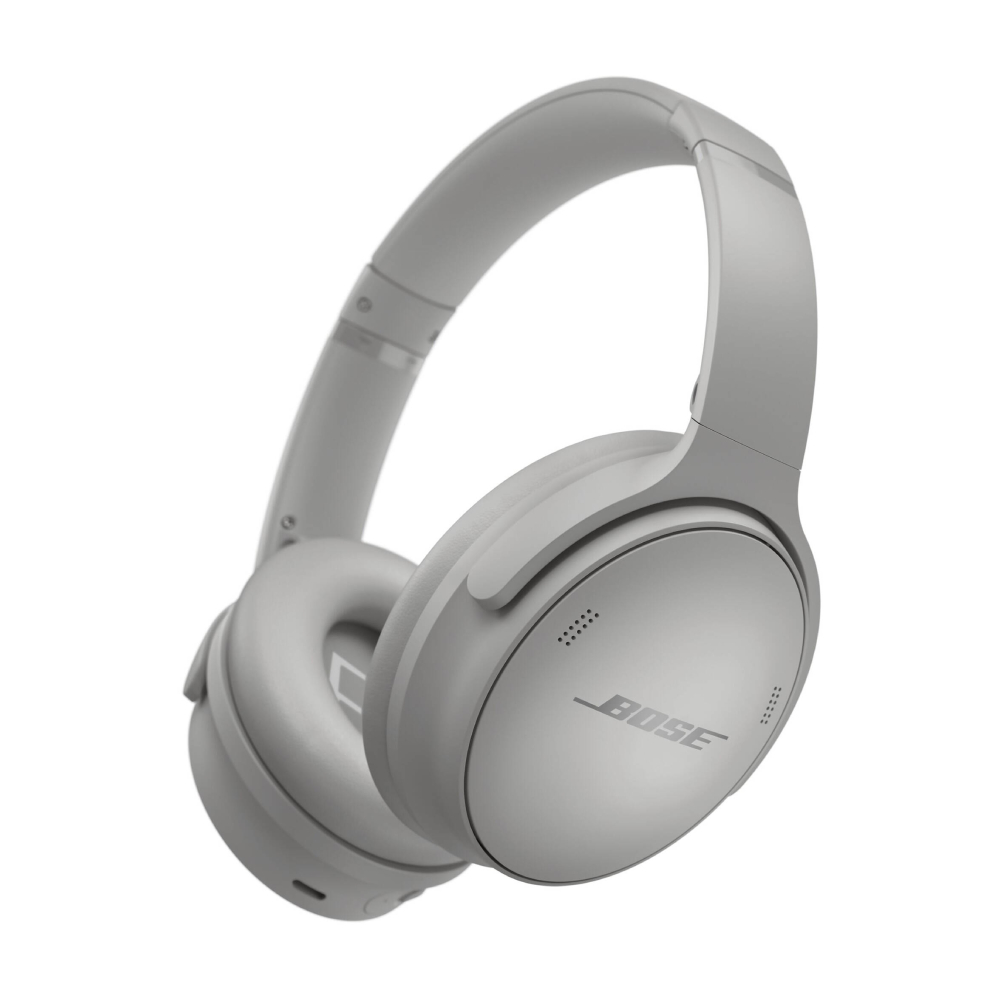 Беспроводные наушники Bose QuietComfort, серый
Беспроводные наушники Bose QuietComfort, серый