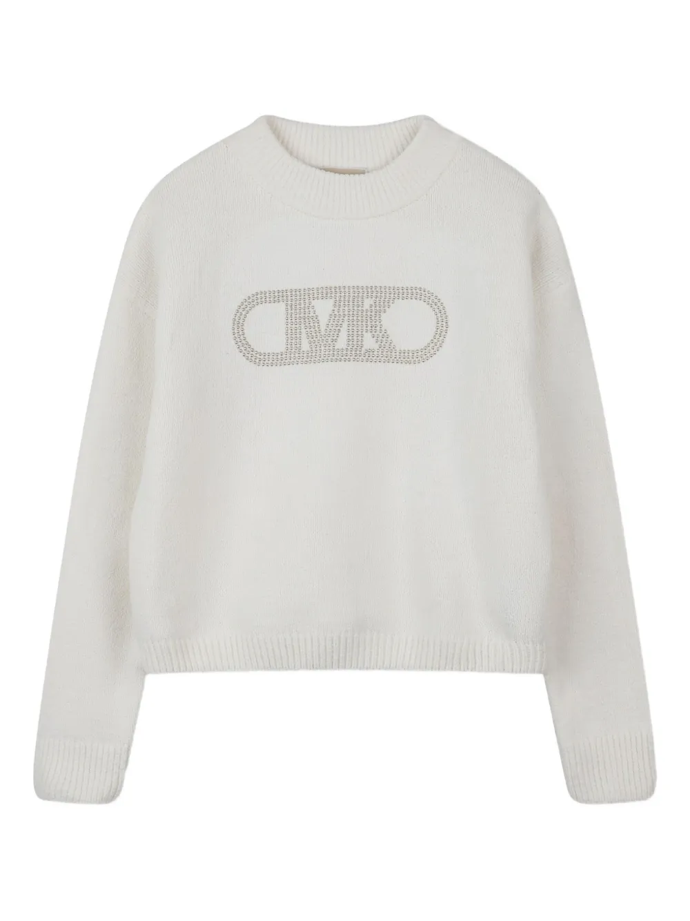 Толстовка с логотипом Michael Kors Kids, нейтральный
Толстовка с логотипом Michael Kors Kids, нейтральный