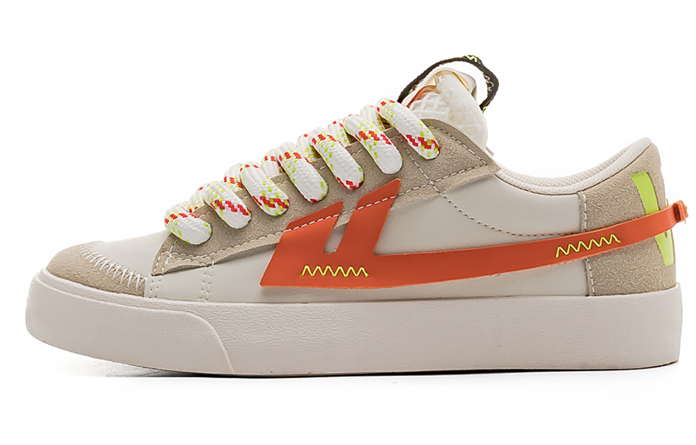 WARRIOR Пуховики износостойкие легкие дышащие и нескользящие Низкие скейтбордские кроссовки унисекс белый черный бежевый серый оранжевый (размер больше)
WARRIOR Пуховики износостойкие легкие дышащие и нескользящие Низкие скейтбордские кроссовки унисекс белый черный бежевый серый оранжевый (размер больше)