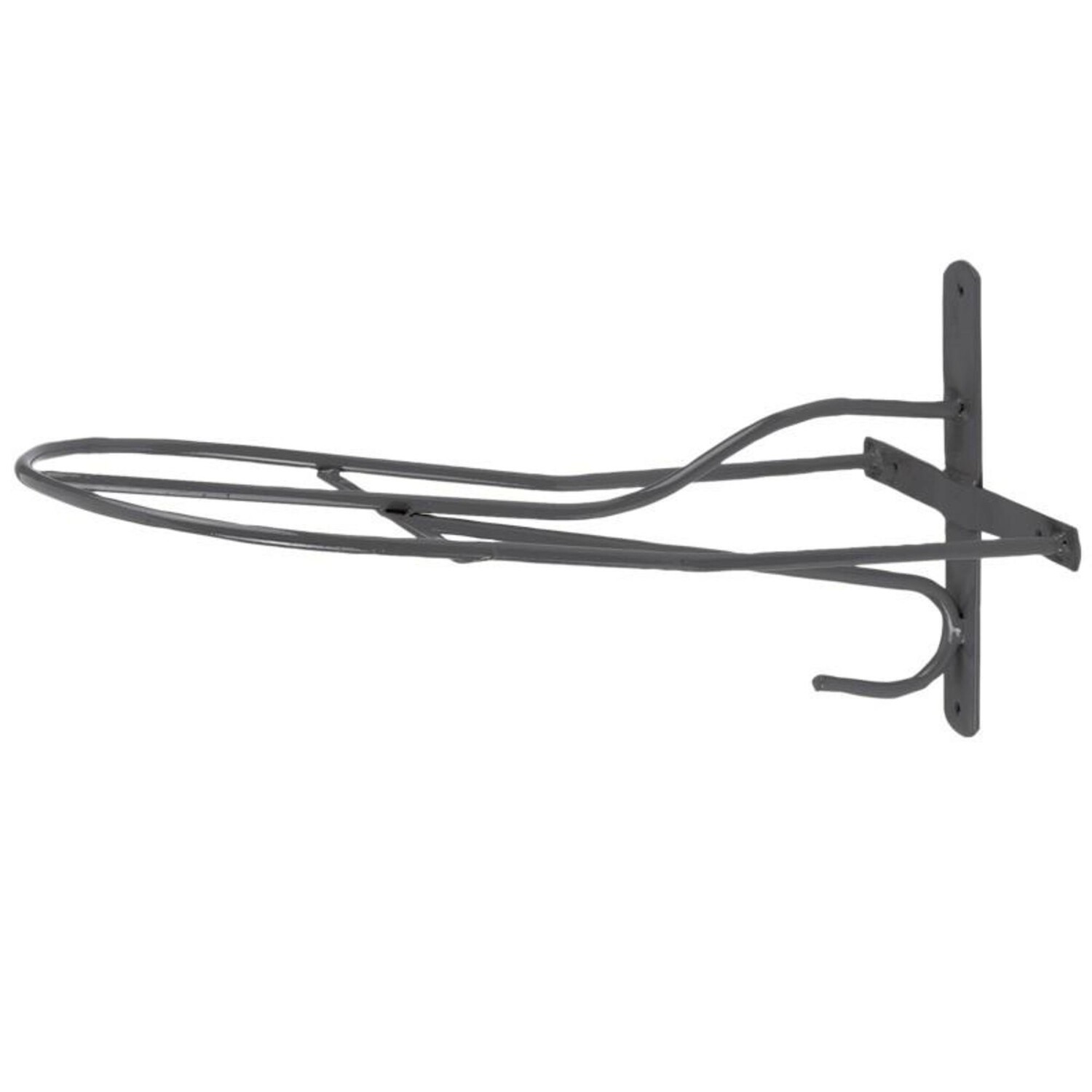 Подседельный держатель Brosserie Oster для конюшни, черный
Подседельный держатель Brosserie Oster для конюшни, черный