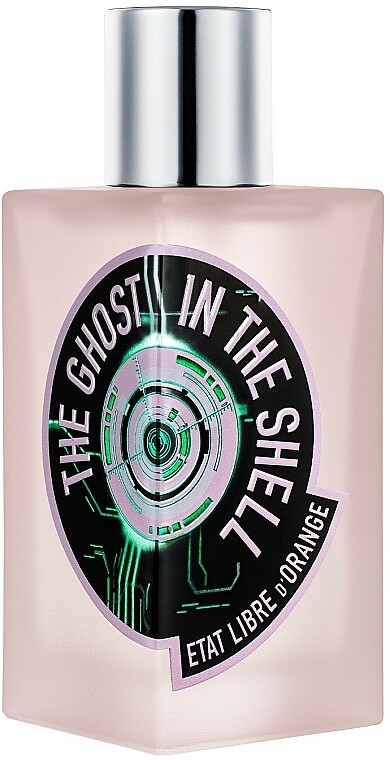 Духи Etat Libre d'Orange The Ghost In The Shell
Духи Etat Libre d'Orange The Ghost In The Shell