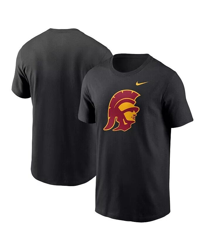 Мужская футболка USC Trojans Primetime Evergreen с альтернативным логотипом Nike, красный
Мужская футболка USC Trojans Primetime Evergreen с альтернативным логотипом Nike, красный
