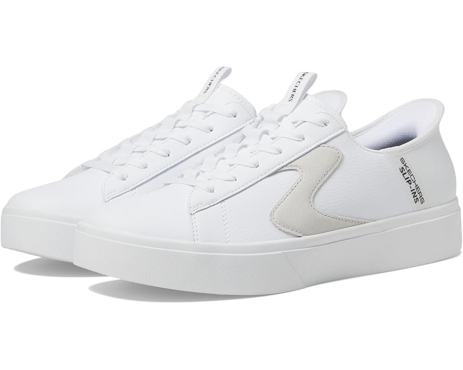 Кроссовки SKECHERS Eden Lx - Strando, белый
Кроссовки SKECHERS Eden Lx - Strando, белый