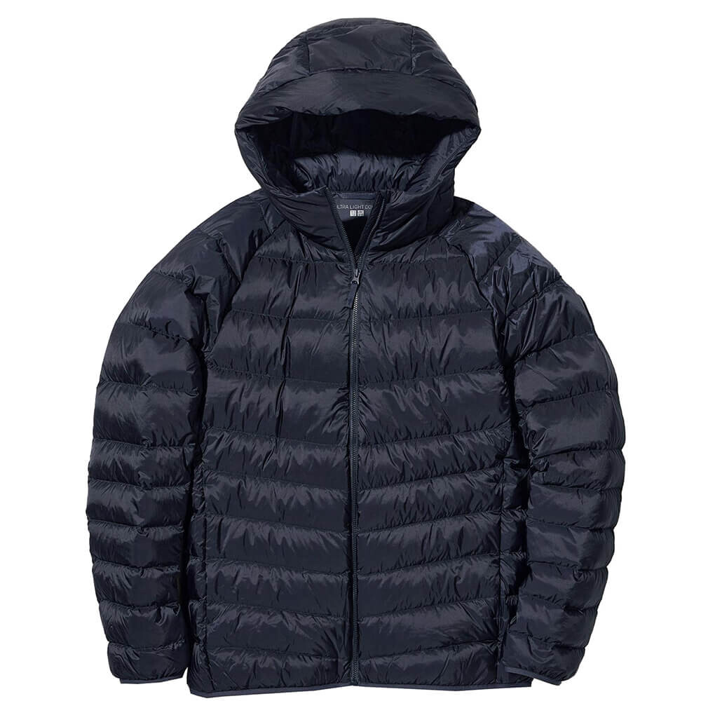 Ультралегкий пуховик Uniqlo 3D Cut, 69 темно-синий
Ультралегкий пуховик Uniqlo 3D Cut, 69 темно-синий