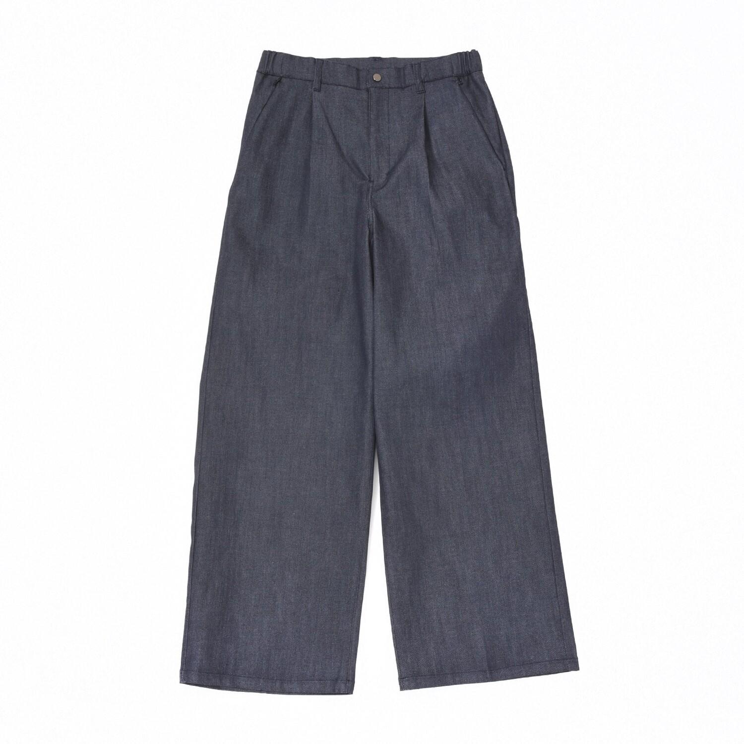 Джинсы женские индиго New Balance
Джинсы женские индиго New Balance