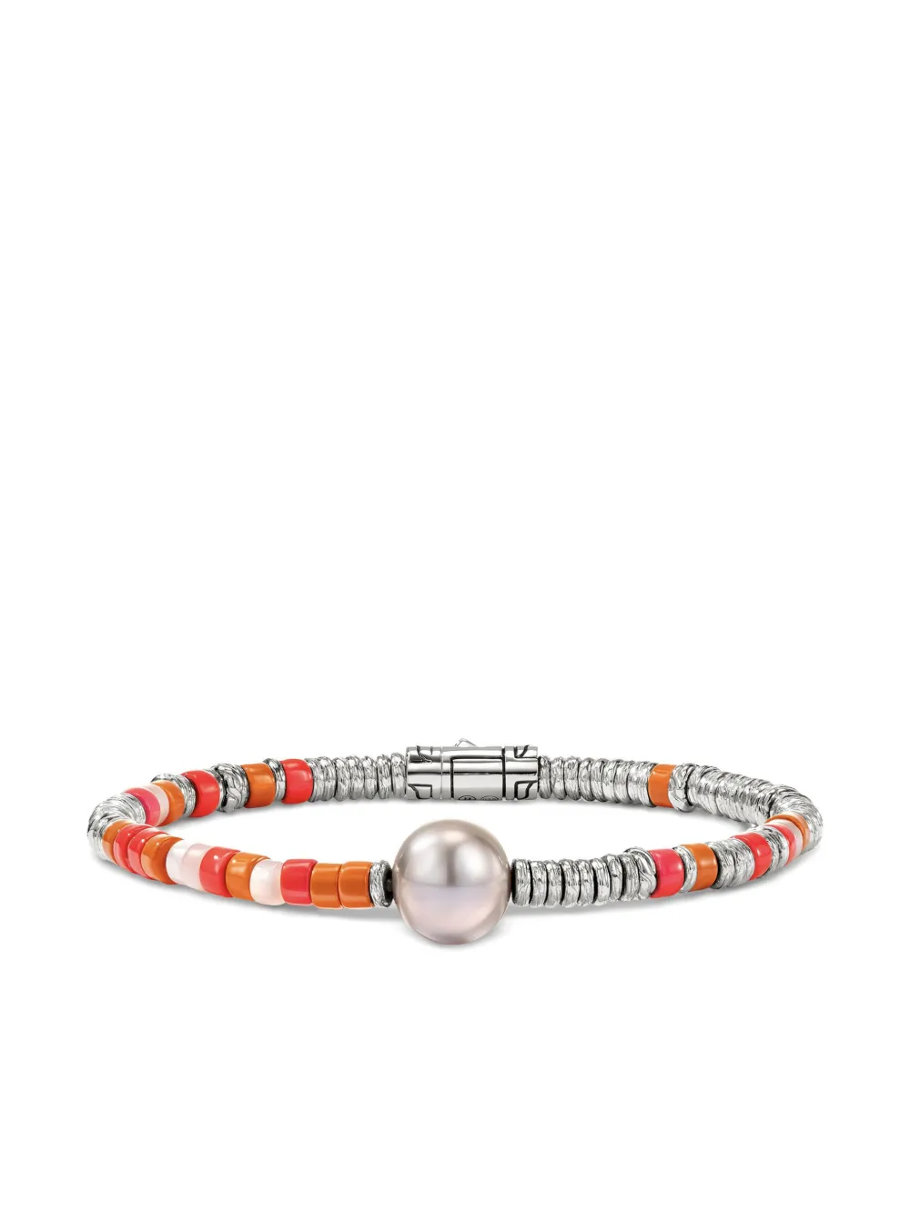 Браслет Хейши John Hardy, серебяный
Браслет Хейши John Hardy, серебяный