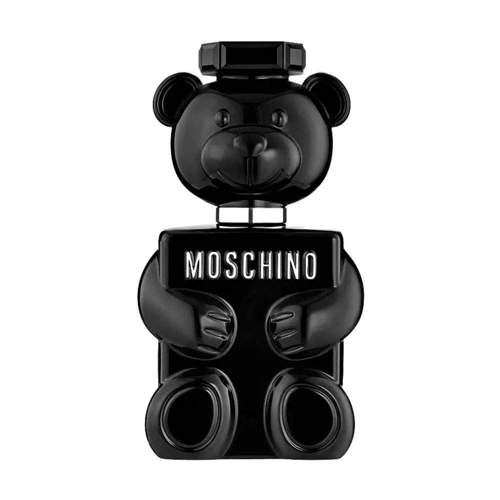 Парфюмерная вода Moschino Toy Boy
Парфюмерная вода Moschino Toy Boy