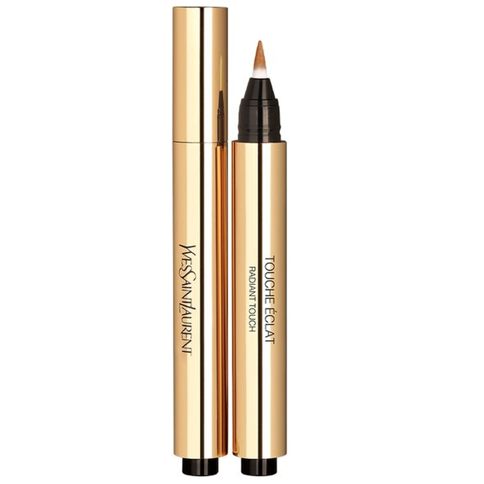 Хайлайтер-карандаш Yves Saint Laurent Touche Eclat, 6.5 Luminous Toffee
Хайлайтер-карандаш Yves Saint Laurent Touche Eclat, 6.5 Luminous Toffee