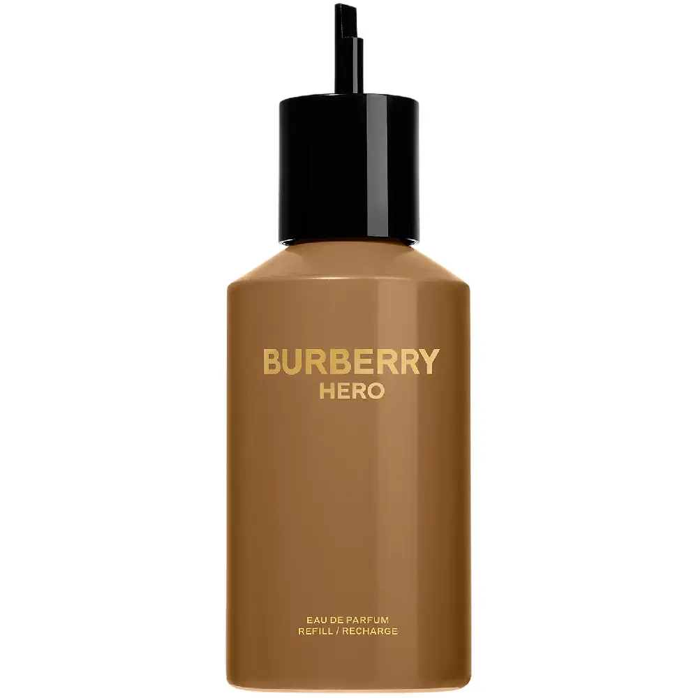 Парфюмерная вода сменный блок Burberry Hero
Парфюмерная вода сменный блок Burberry Hero