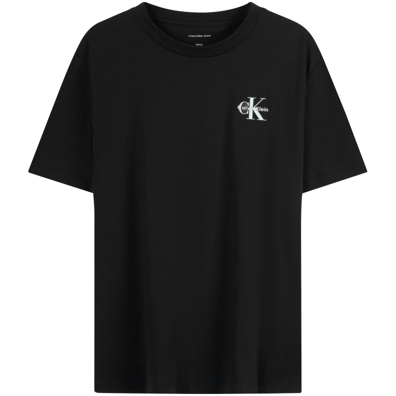 Футболка женская Calvin Klein, черный
Футболка женская Calvin Klein, черный