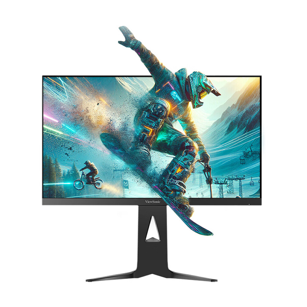 Монитор ViewSonic VX2581-2K-PRO-3, 24.5", 2560x1440, 240 Гц, Fast IPS, черный
Монитор ViewSonic VX2581-2K-PRO-3, 24.5", 2560x1440, 240 Гц, Fast IPS, черный