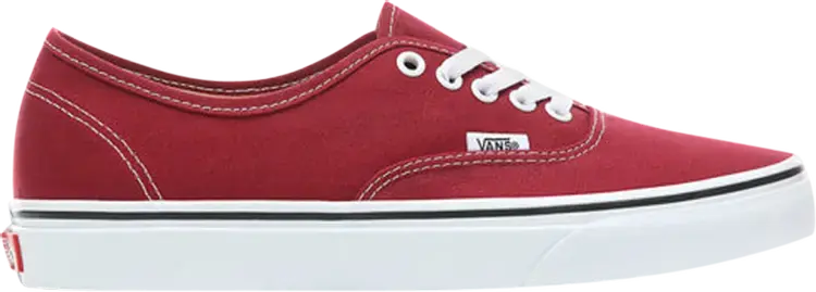 Кеды Vans Authentic Rumba Red, красный
Кеды Vans Authentic Rumba Red, красный