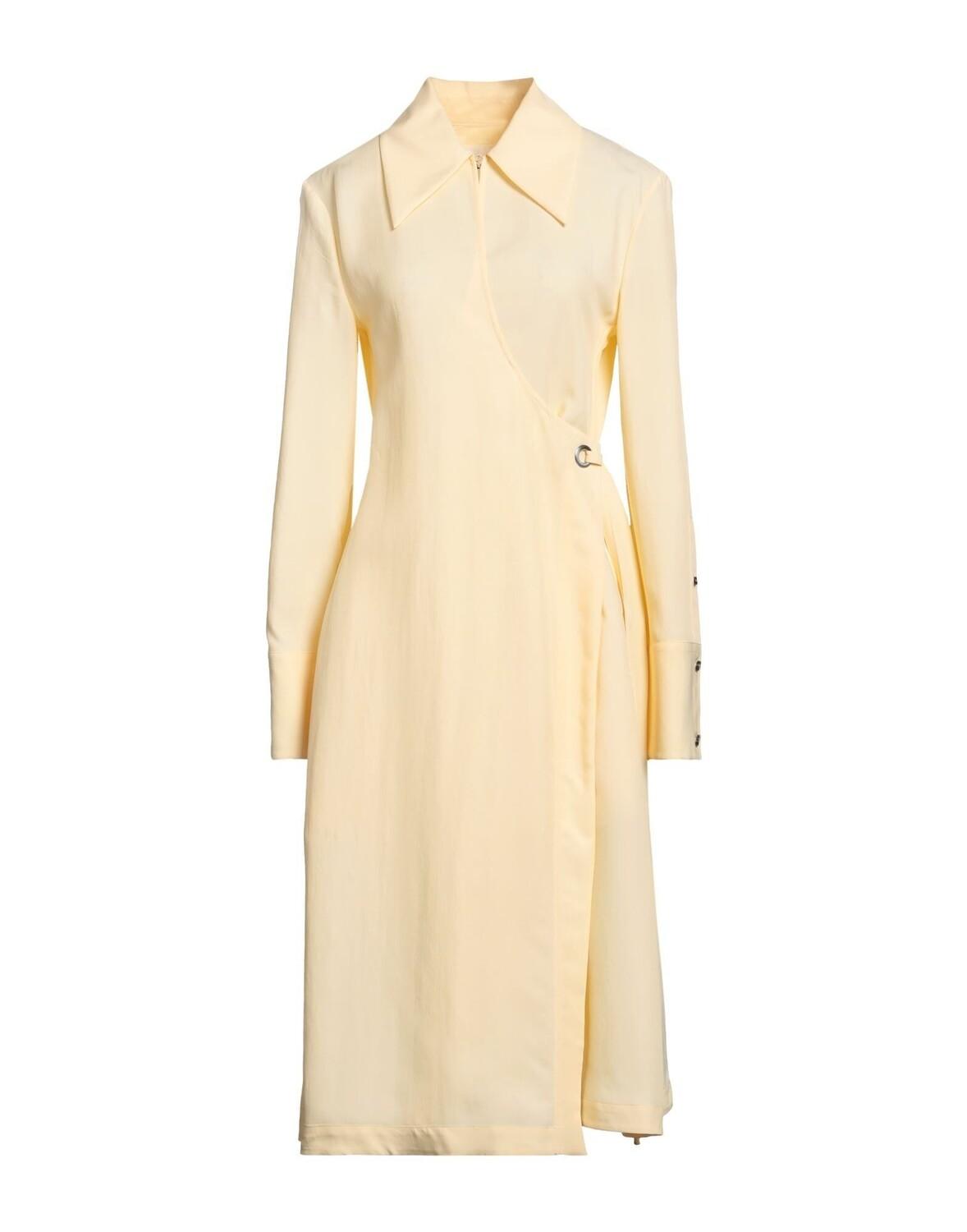 Платье Jil Sander, желтый
Платье Jil Sander, желтый