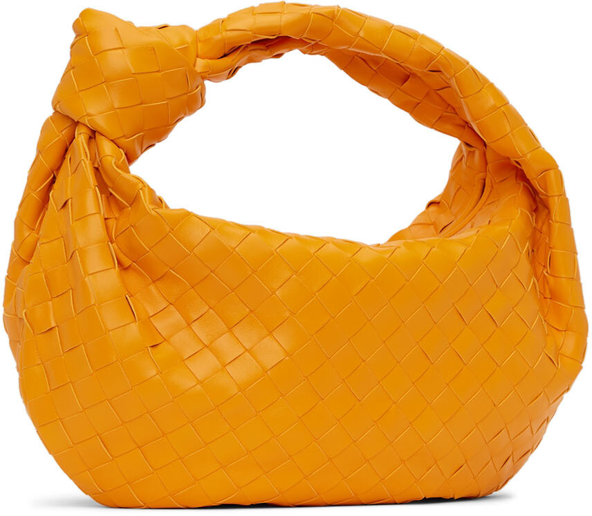 Оранжевая сумка Jodie для подростков Bottega Veneta, Оранжевый, Оранжевая сумка Jodie для подростков Bottega Veneta
Оранжевая сумка Jodie для подростков Bottega Veneta, Оранжевый, Оранжевая сумка Jodie для подростков Bottega Veneta