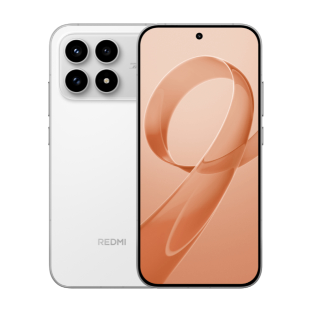Смартфон Xiaomi Redmi K90 (CN), 16 ГБ/512 ГБ, 2 Nano-SIM, белый
Смартфон Xiaomi Redmi K90 (CN), 16 ГБ/512 ГБ, 2 Nano-SIM, белый