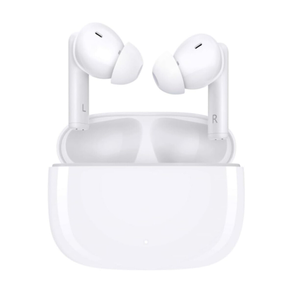 Беспроводные наушники Honor Choice Earbuds X5 Lite, белый
Беспроводные наушники Honor Choice Earbuds X5 Lite, белый
