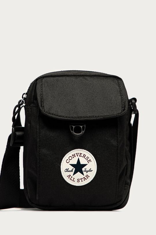 Конверсы - Клатч Converse, черный
Конверсы - Клатч Converse, черный