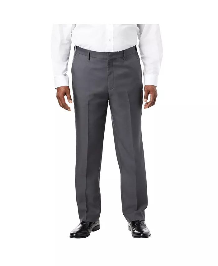 Свободные брюки классические с расширяющейся посадкой Big & Tall Kingsize, серый
Свободные брюки классические с расширяющейся посадкой Big & Tall Kingsize, серый