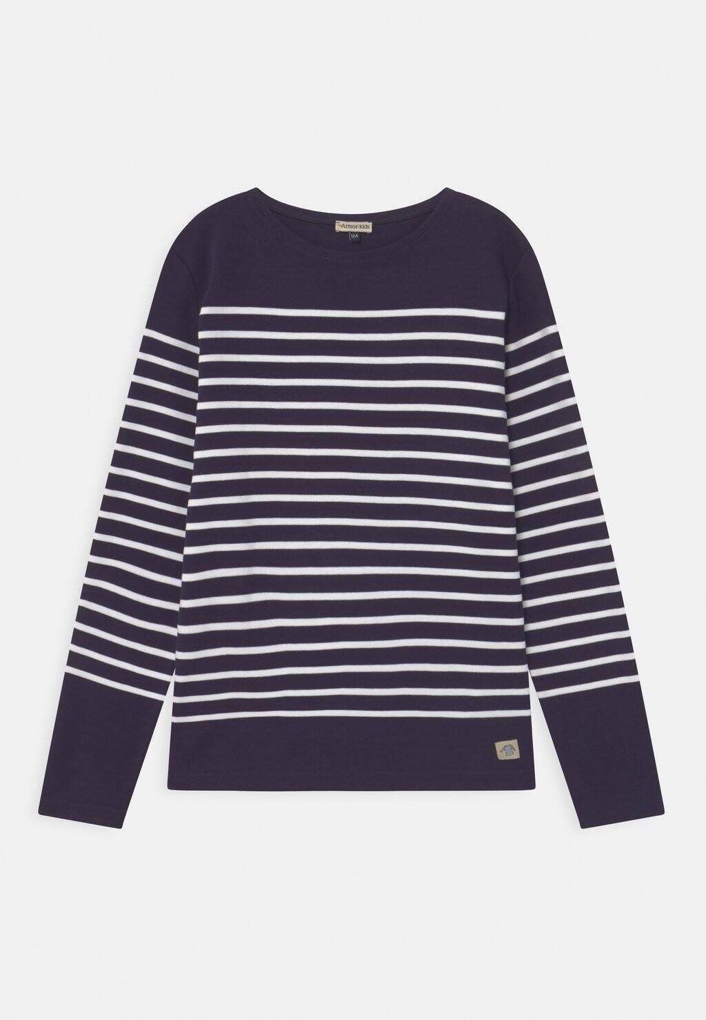 Рубашка с длинным рукавом AMIRAL MARINIÈRE Armor lux, цвет navy/white
Рубашка с длинным рукавом AMIRAL MARINIÈRE Armor lux, цвет navy/white