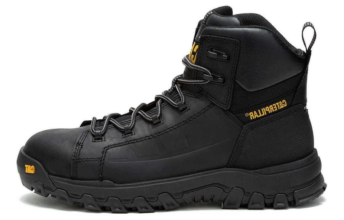 Ботильоны мужские черные Cat, Черный, Ботильоны мужские черные Cat
Ботильоны мужские черные Cat, Черный, Ботильоны мужские черные Cat