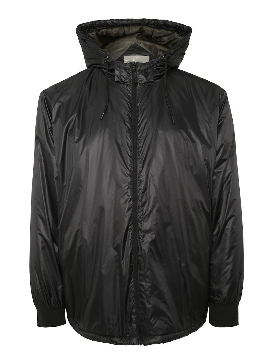 Куртка межсезонная Blend Big, черный
Куртка межсезонная Blend Big, черный