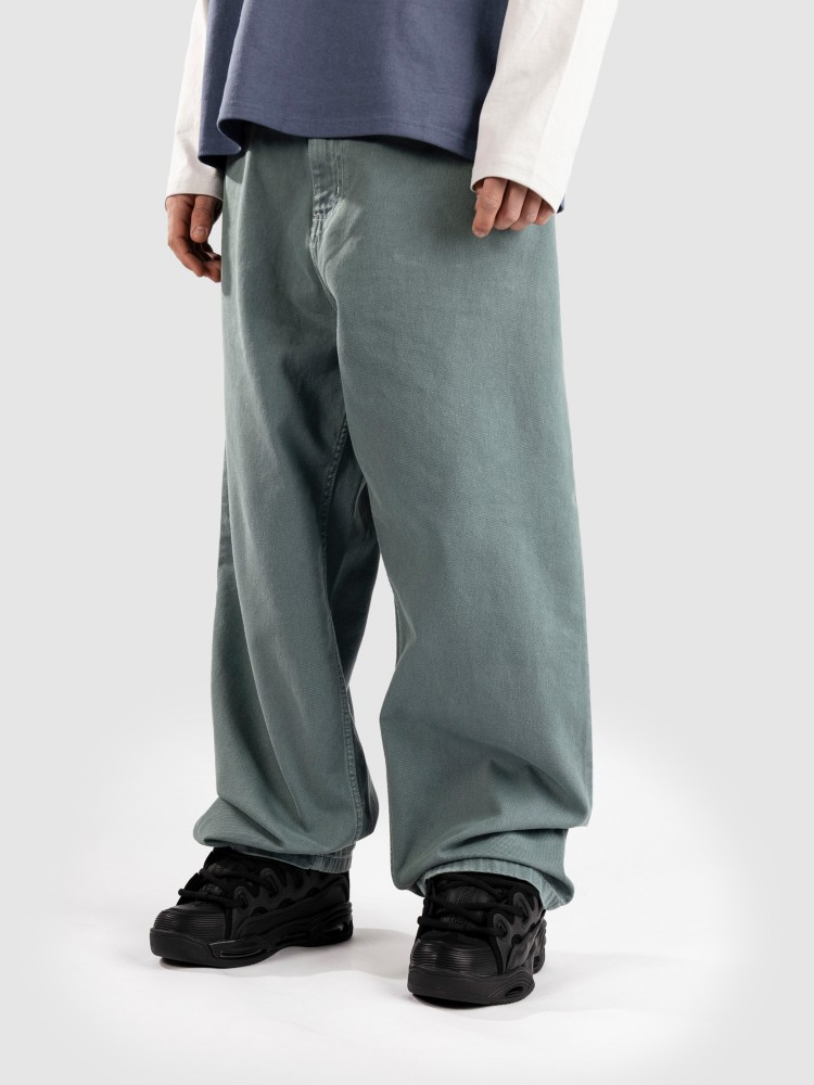 Джинсы Carhartt WIP Brandon Jeans, silver pine/stone dyed
Джинсы Carhartt WIP Brandon Jeans, silver pine/stone dyed