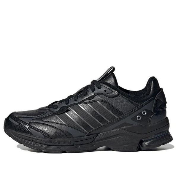 Кроссовки Spiritain 2000 Adidas, черный
Кроссовки Spiritain 2000 Adidas, черный