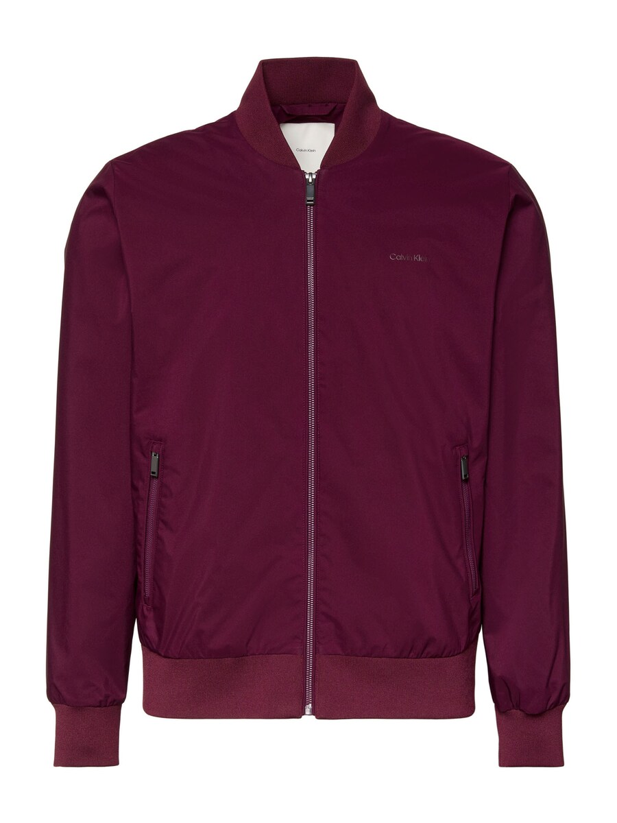 Куртка межсезонная Calvin Klein MATTE, цикламеновый
Куртка межсезонная Calvin Klein MATTE, цикламеновый