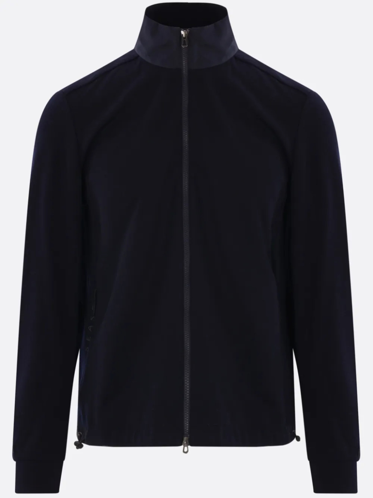 Кардиган Sease на молнии, синий
Кардиган Sease на молнии, синий