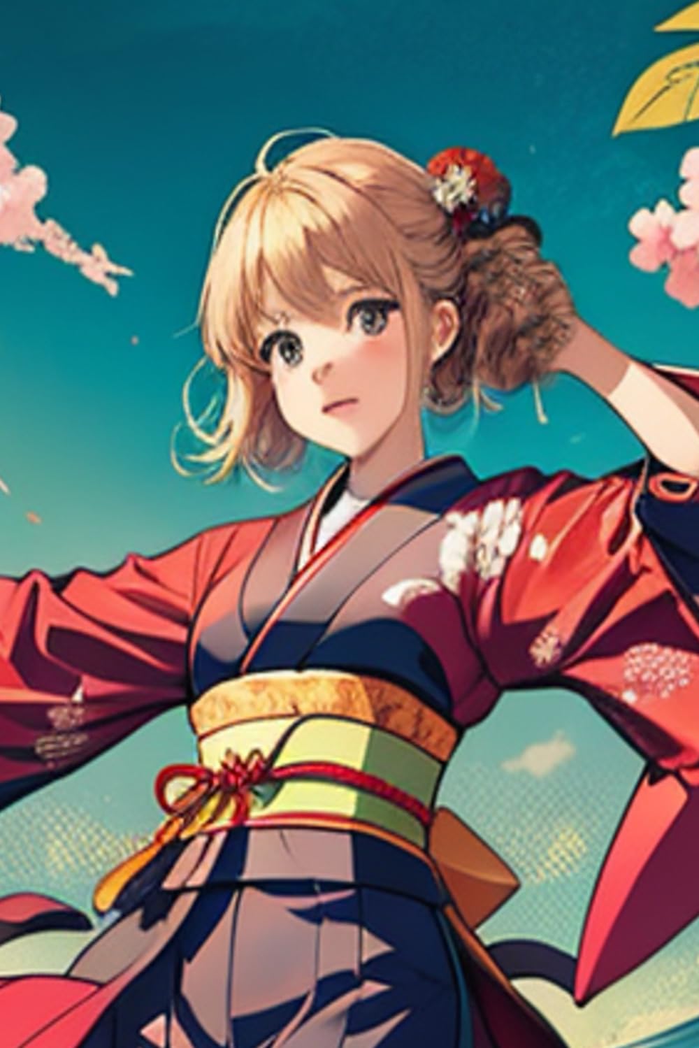 Japanese Cartoon Manga Notebook 0006: Lines ensures ample room for your thoughts, white paper, 6 X 9, 120 pages (Independently published)
Japanese Cartoon Manga Notebook 0006: Lines ensures ample room for your thoughts, white paper, 6 X 9, 120 pages (Independently published)