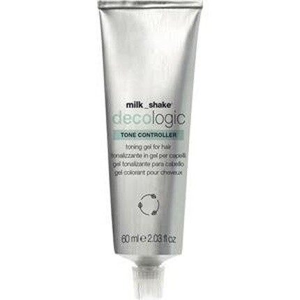 Milk_Shake Decologic Контроллер тона Platinum 60 мл, Milk Shake
Milk_Shake Decologic Контроллер тона Platinum 60 мл, Milk Shake