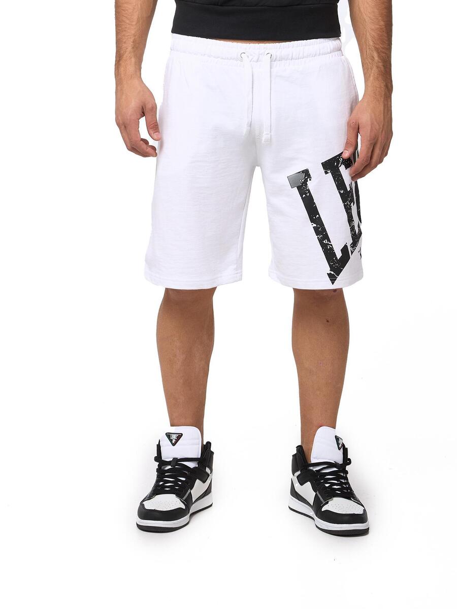 LEONE 1947 APPAREL Мужские шорты Leone Boxing Legend
LEONE 1947 APPAREL Мужские шорты Leone Boxing Legend