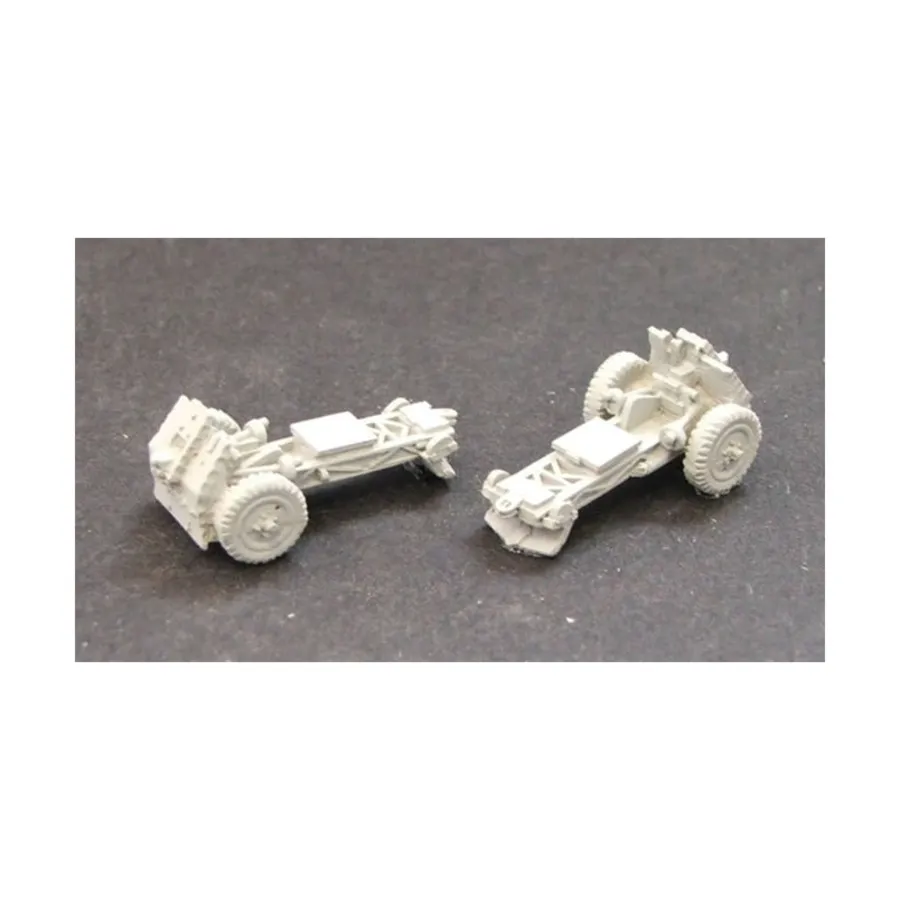 75-мм пехотная пушка, WWII Command Decision Miniatures - Germany - Artillery, AA's, AFV's, & AT's (15mm) (Old Glory)
75-мм пехотная пушка, WWII Command Decision Miniatures - Germany - Artillery, AA's, AFV's, & AT's (15mm) (Old Glory)