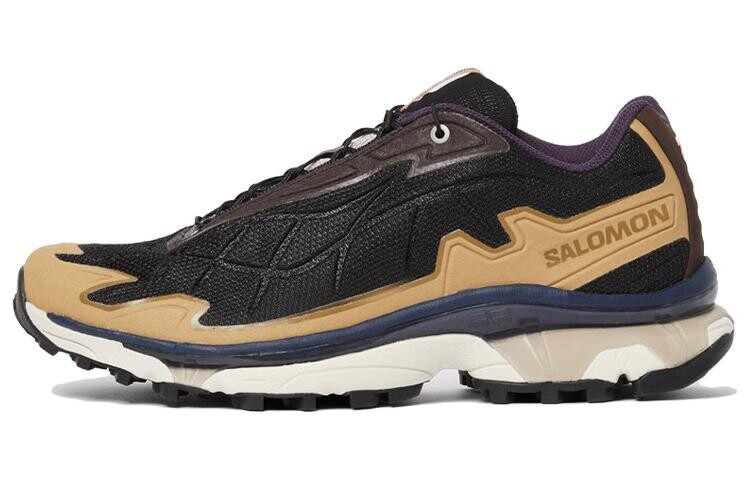 XT-Slate Wood Wood Black Kelp Salomon
XT-Slate Wood Wood Black Kelp Salomon
