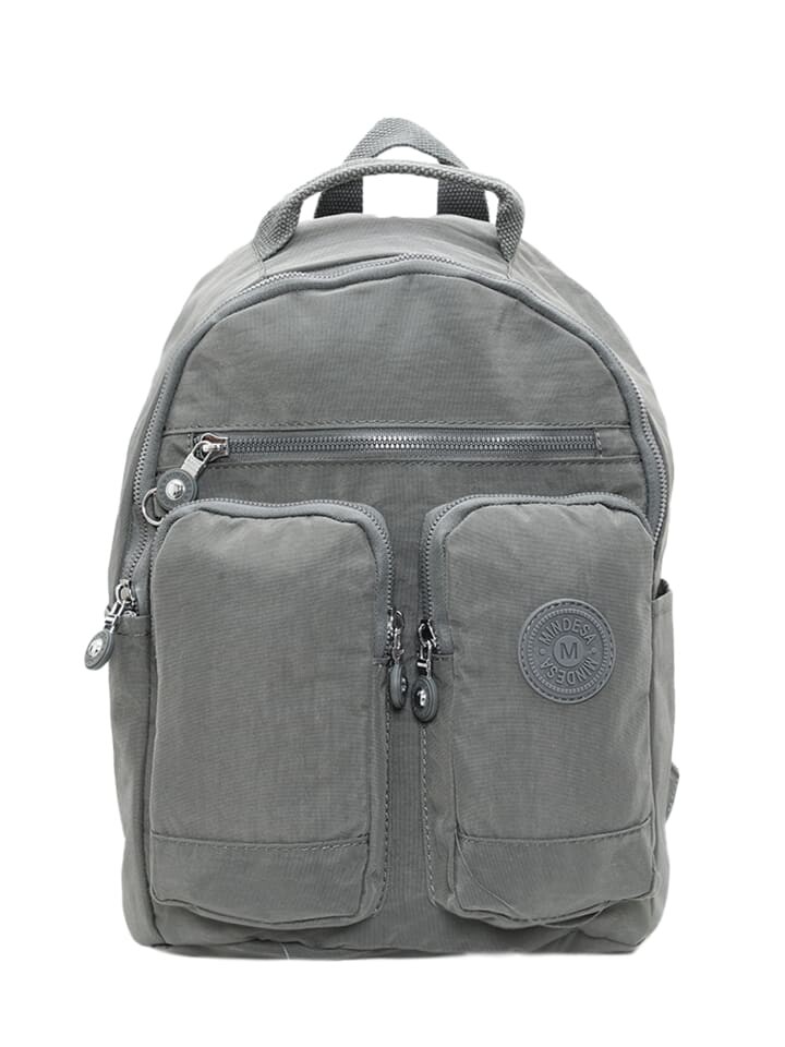 Рюкзак Mindesa, темно-серый
Рюкзак Mindesa, темно-серый