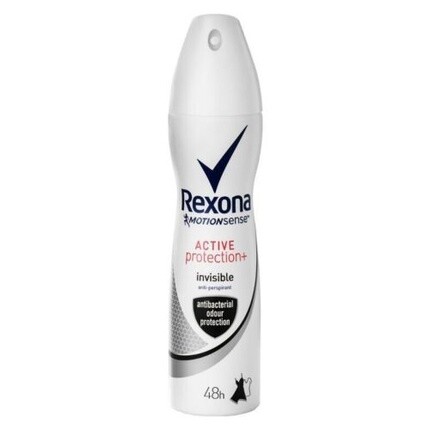 Rexona Deospray Невидимый антиперспирант Active Protection 150 мл
Rexona Deospray Невидимый антиперспирант Active Protection 150 мл
