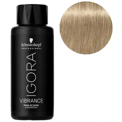 Краска для волос Igora Vibrance 9-00 - New Packaging 2024
Краска для волос Igora Vibrance 9-00 - New Packaging 2024
