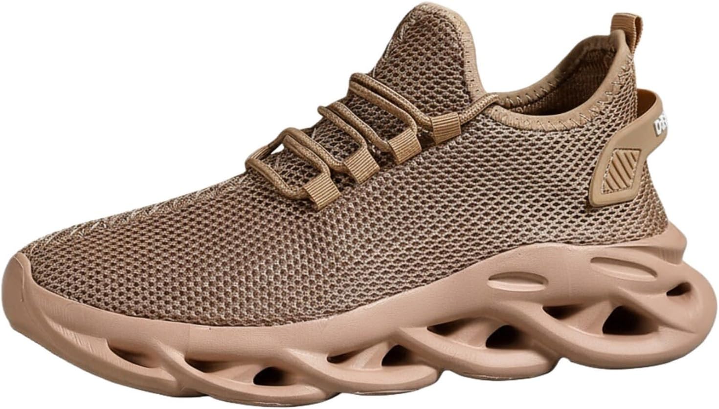 Беговые и прогулочные теннисные кроссовки для женщин и мужчин, дышащие, легкие спортивные туфли, удобные, с нескользящей подошвой, для зала, тренировок, спортивные, повседневные кроссовки, модные кроссовки на платформе, унисекс Ayziemezm, коричн...
Беговые и прогулочные теннисные кроссовки для женщин и мужчин, дышащие, легкие спортивные туфли, удобные, с нескользящей подошвой, для зала, тренировок, спортивные, повседневные кроссовки, модные кроссовки на платформе, унисекс Ayziemezm, коричн...