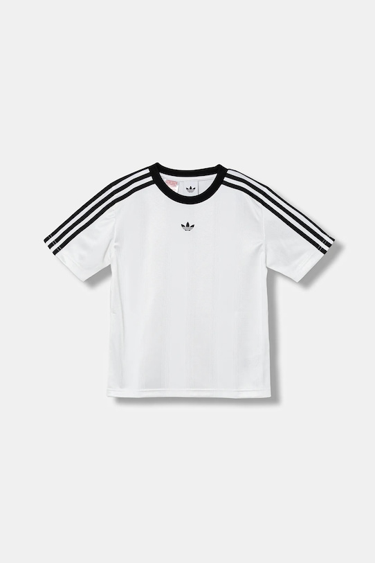 Детская футболка Adidas Originals, белый
Детская футболка Adidas Originals, белый