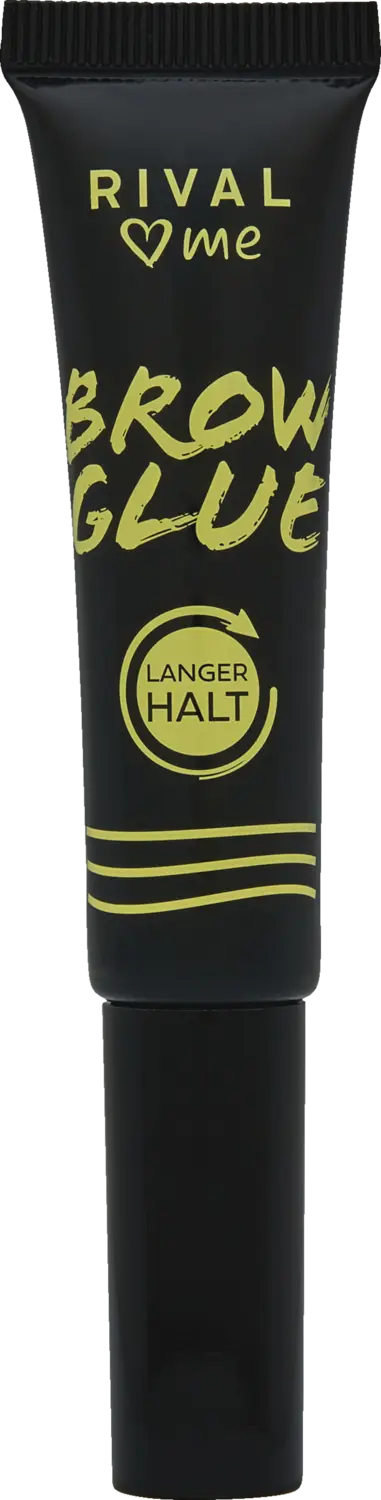 Гель для бровей RIVAL loves me Brow Glue
Гель для бровей RIVAL loves me Brow Glue