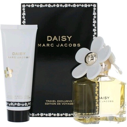 Туалетная вода Daisy 100 мл и лосьон для тела 75 мл, Marc Jacobs
Туалетная вода Daisy 100 мл и лосьон для тела 75 мл, Marc Jacobs