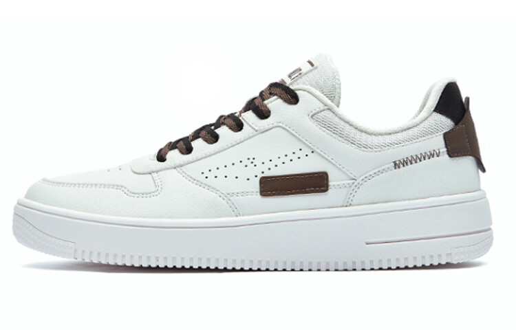 Обувь для скейтбординга Мужская низкая белая/черная Erke, Черный, Обувь для скейтбординга Мужская низкая белая/черная Erke
Обувь для скейтбординга Мужская низкая белая/черная Erke, Черный, Обувь для скейтбординга Мужская низкая белая/черная Erke