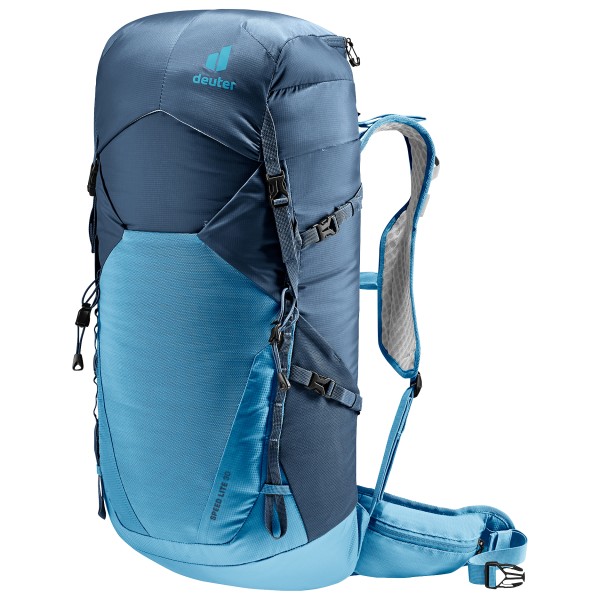 Speed lite 30 - походный рюкзак Deuter, мультиколор
Speed lite 30 - походный рюкзак Deuter, мультиколор