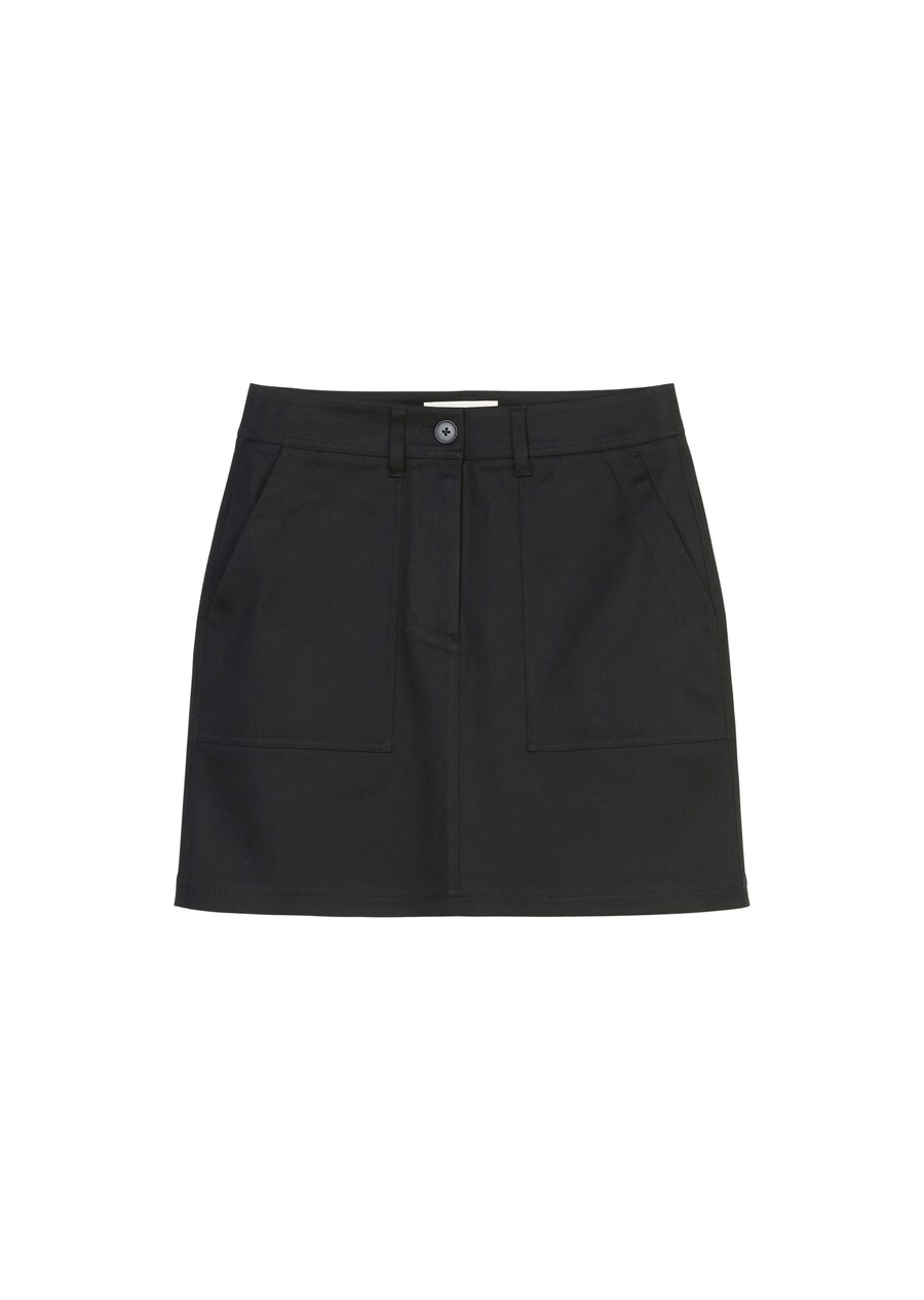 Юбка Marc O'Polo, темно-синий
Юбка Marc O'Polo, темно-синий