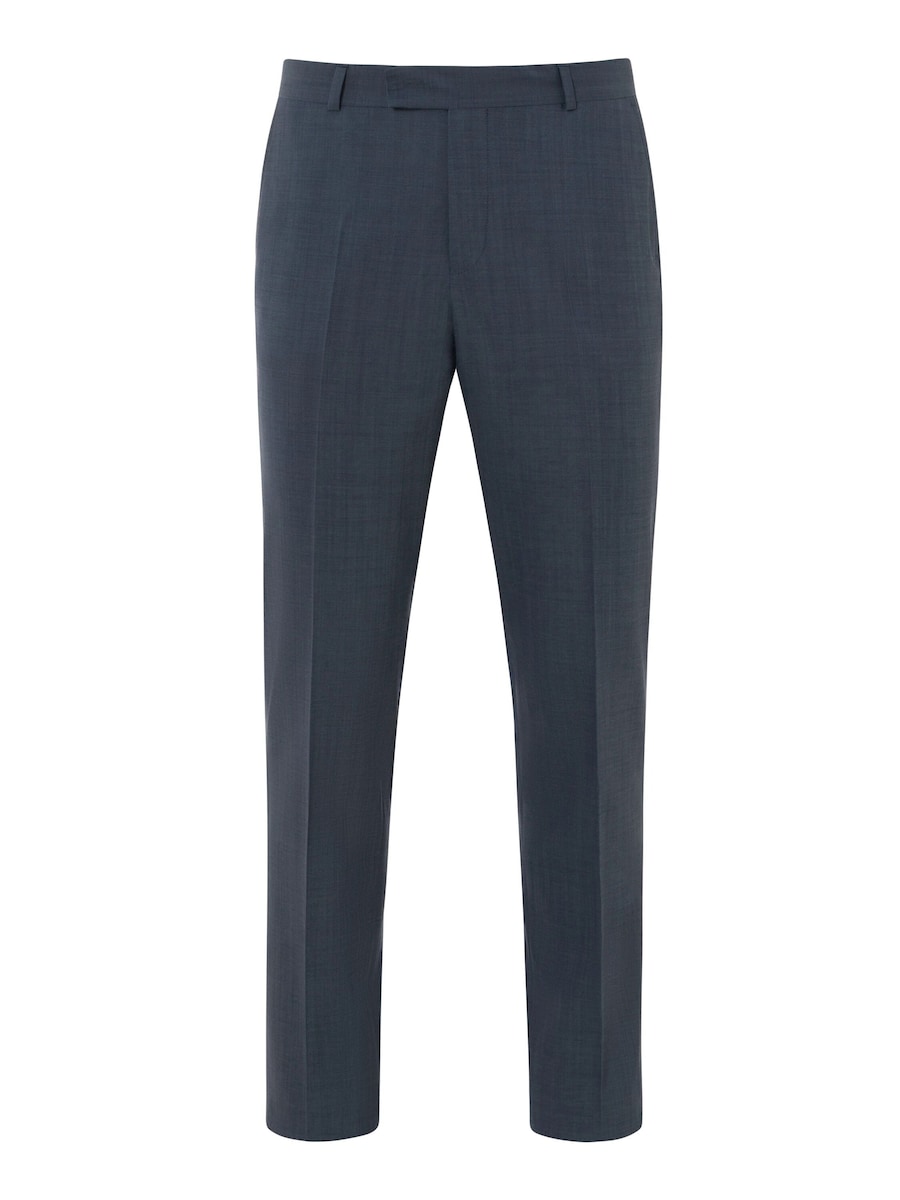 Обычные брюки BENVENUTO MARIO, индиго
Обычные брюки BENVENUTO MARIO, индиго