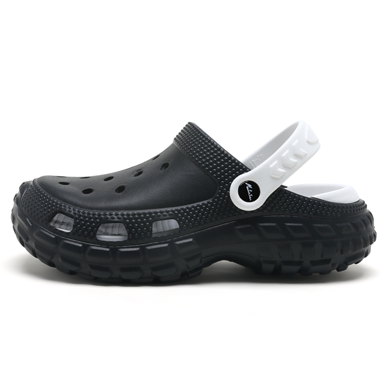 Сабо мужские Mulinsen, Black
Сабо мужские Mulinsen, Black