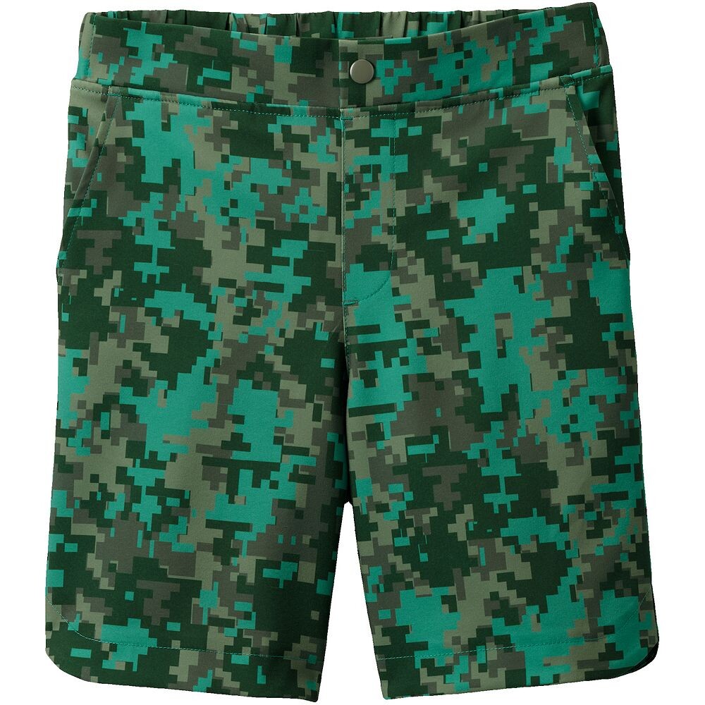 Спортивные шорты Lands' End для мальчиков 4–20 лет в цвете обычный и хаски, цвет Olive Digital Camo
Спортивные шорты Lands' End для мальчиков 4–20 лет в цвете обычный и хаски, цвет Olive Digital Camo
