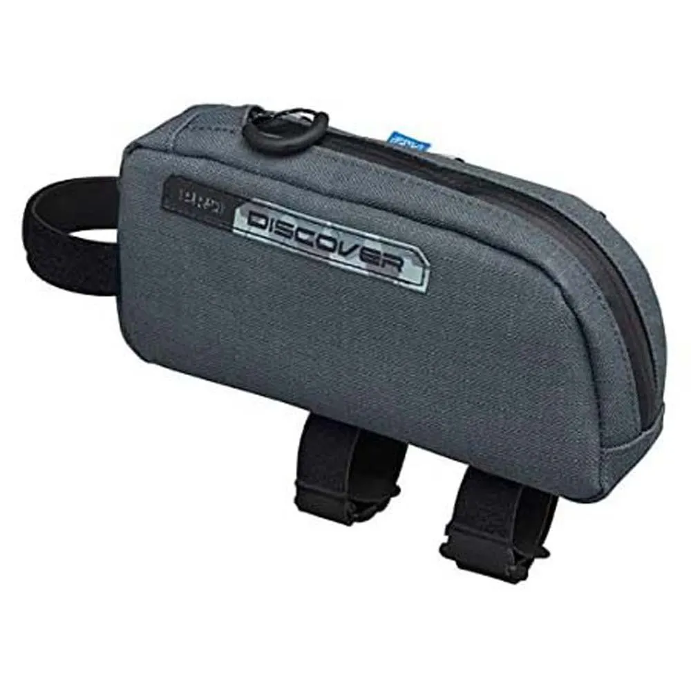 Каркасная сумка PRO Discover Performance 0.7L, серый
Каркасная сумка PRO Discover Performance 0.7L, серый