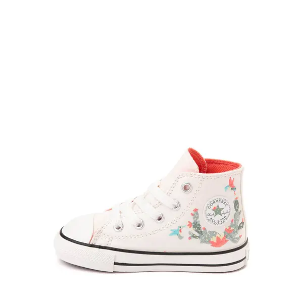Кроссовки Converse Chuck Taylor All Star Succulents High-Top Sneaker, цвет Vintage White
Кроссовки Converse Chuck Taylor All Star Succulents High-Top Sneaker, цвет Vintage White